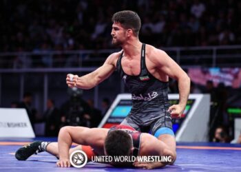 تکلیف همه مشخص شد به جز حسن یزدانی!