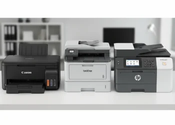 پرینتر خانگی چی بخرم؟ بهترین پرینتر خانگی خوب و ارزان